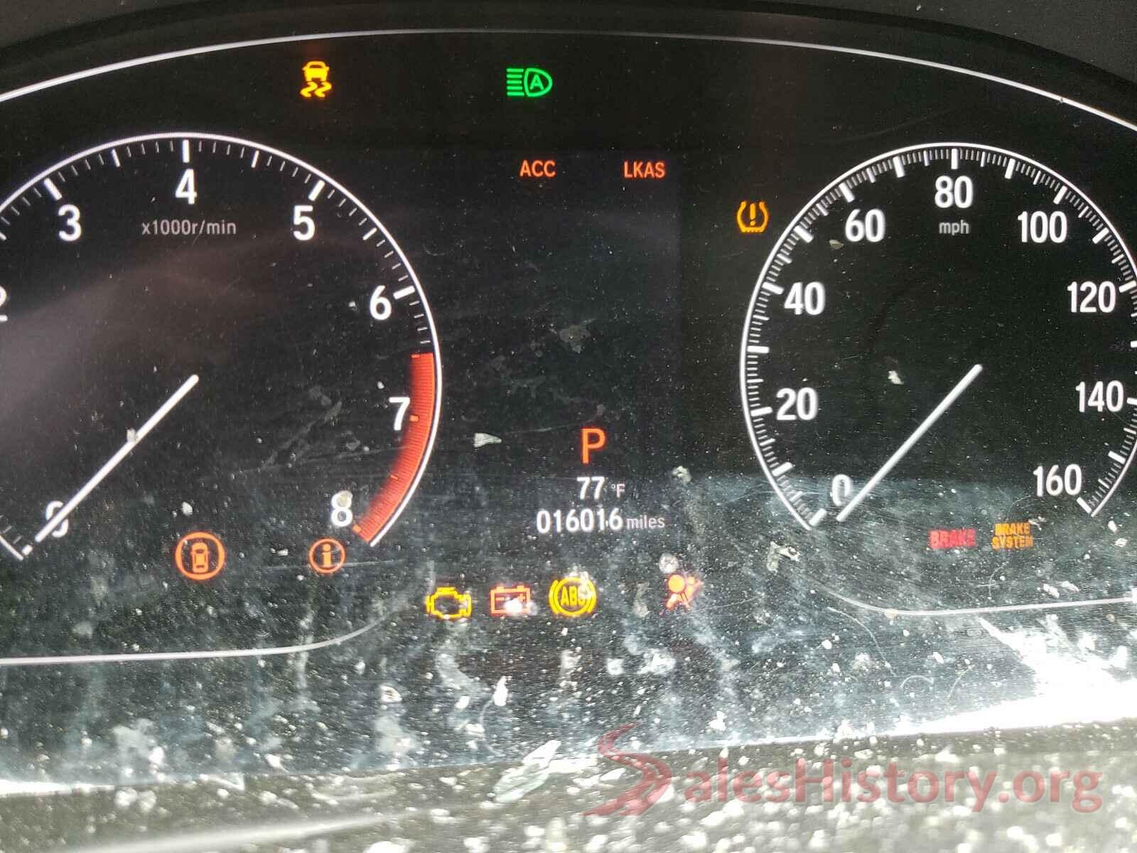 1HGCV1F36LA126305 2020 HONDA ACCORD