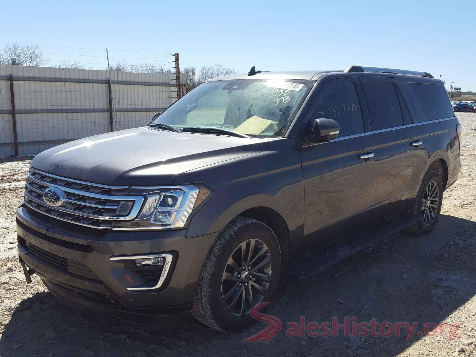 1FMJK1KT4LEA38393 2020 FORD EXPEDITION