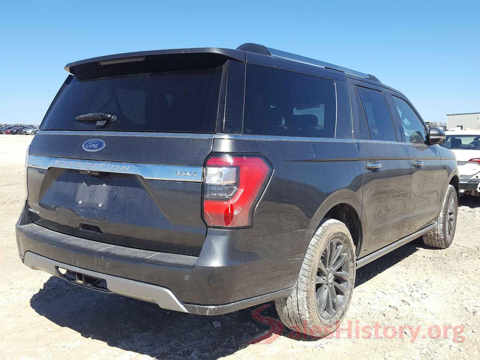 1FMJK1KT4LEA38393 2020 FORD EXPEDITION