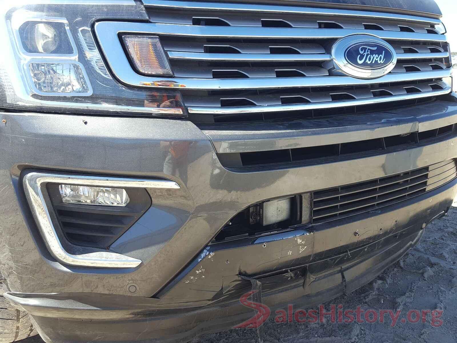 1FMJK1KT4LEA38393 2020 FORD EXPEDITION