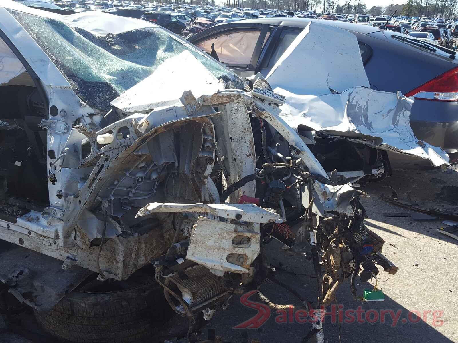 1G1FH1R73J0175961 2018 CHEVROLET CAMARO