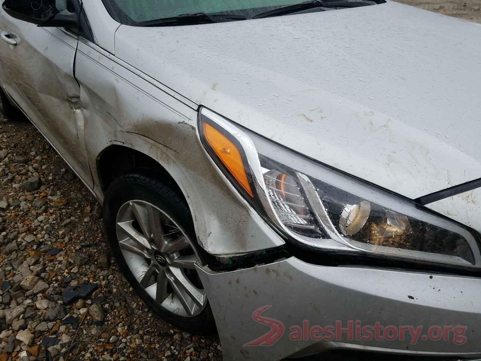 5NPE24AF2HH520712 2017 HYUNDAI SONATA