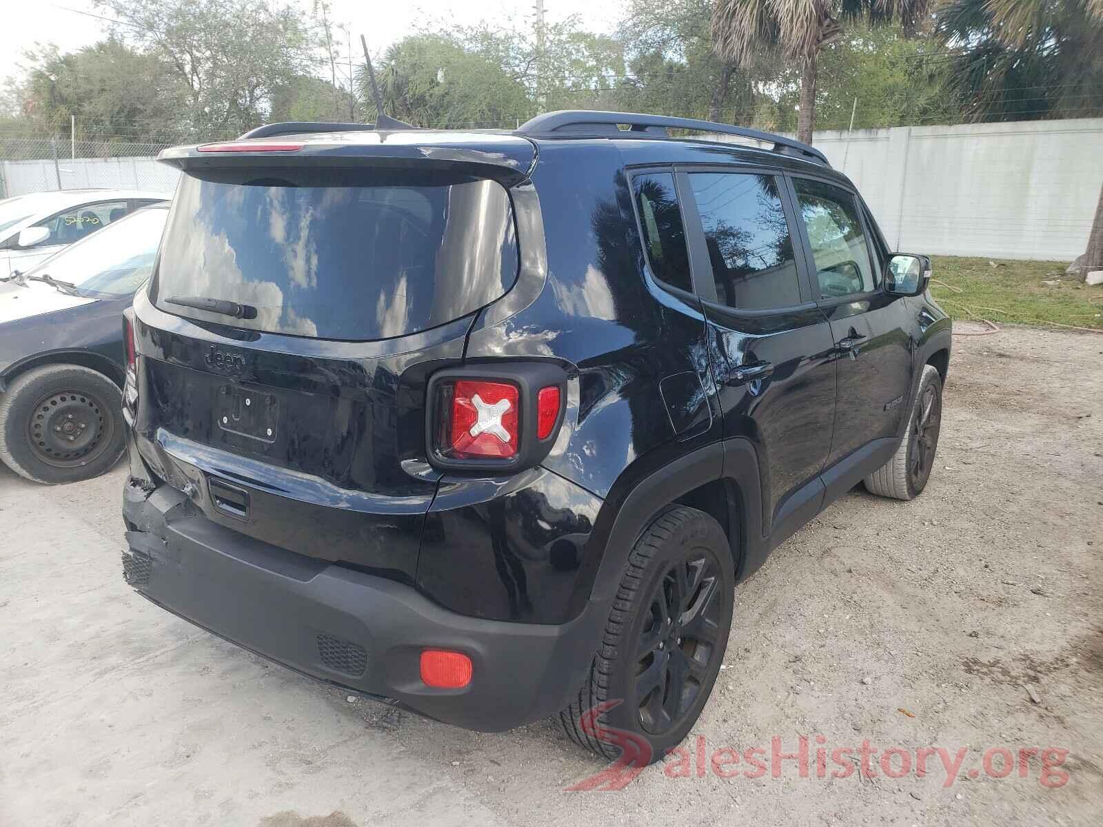 ZACCJABB4JPH35395 2018 JEEP RENEGADE