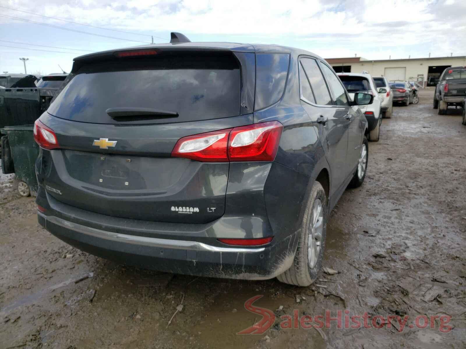 3GNAXJEV9JS561423 2018 CHEVROLET EQUINOX