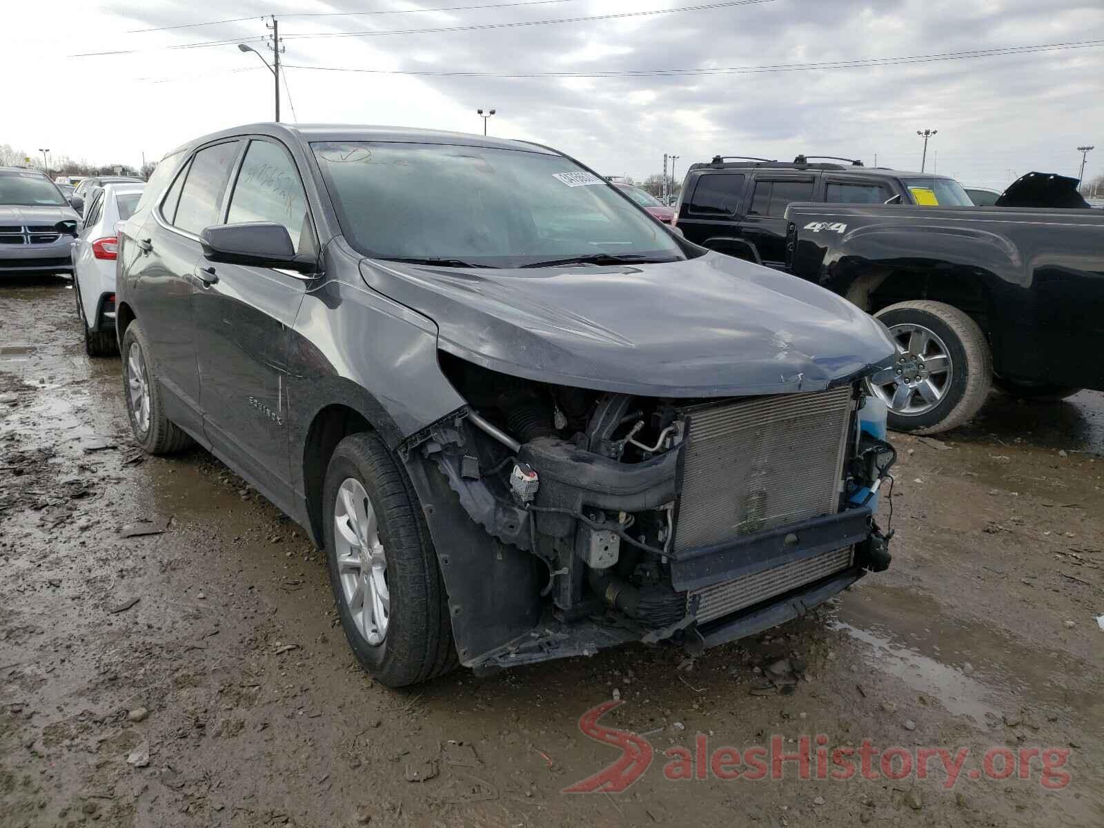 3GNAXJEV9JS561423 2018 CHEVROLET EQUINOX