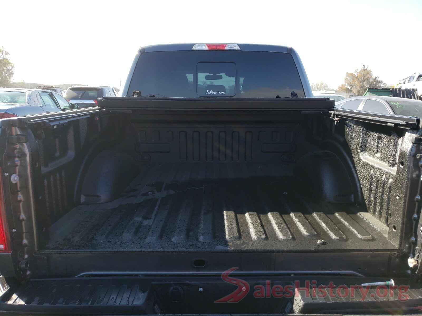 1FTEW1CP5LFB62100 2020 FORD F150