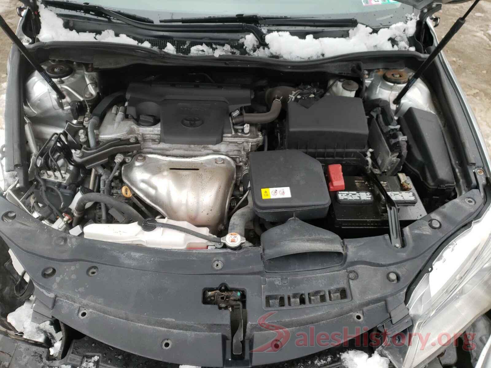 4T1BF1FK4HU800953 2017 TOYOTA CAMRY