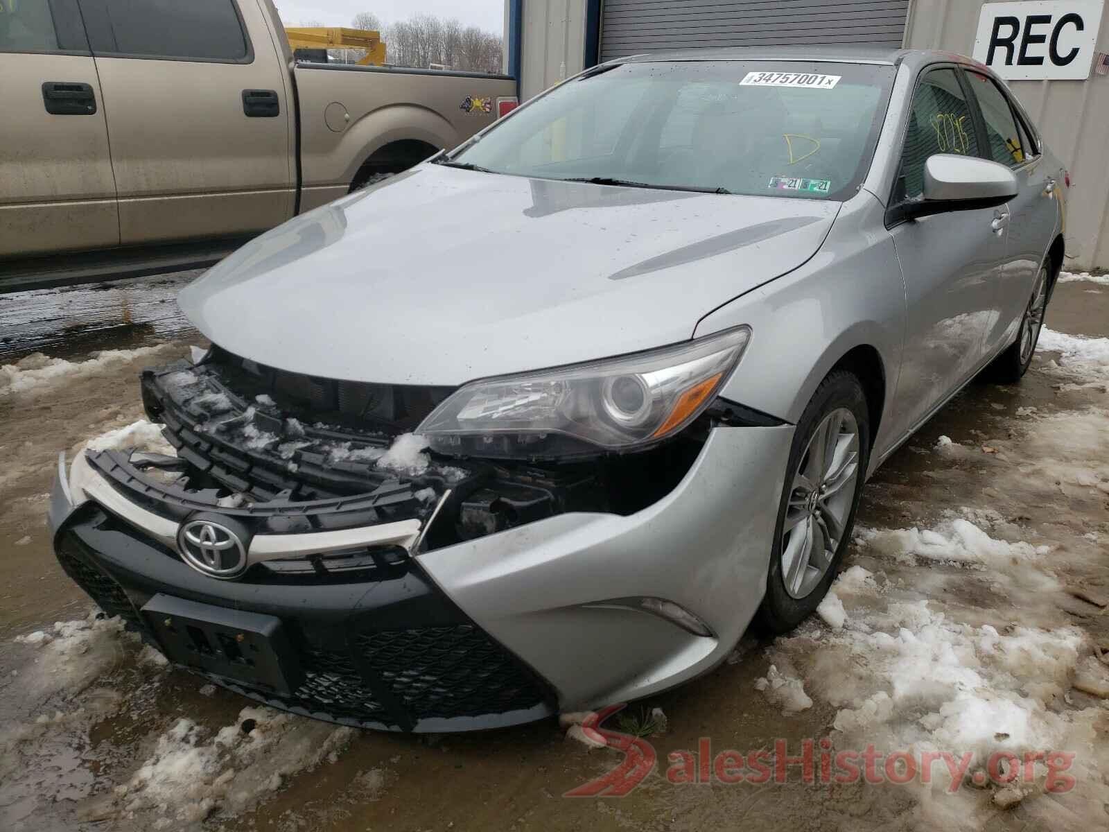 4T1BF1FK4HU800953 2017 TOYOTA CAMRY