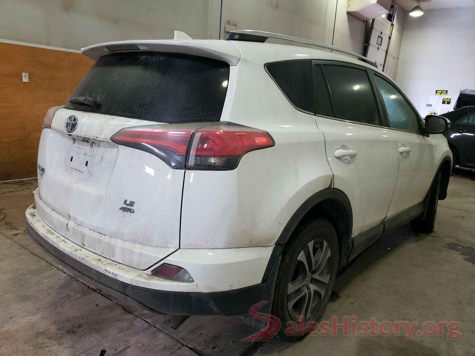 2T3BFREV1GW490874 2016 TOYOTA RAV4