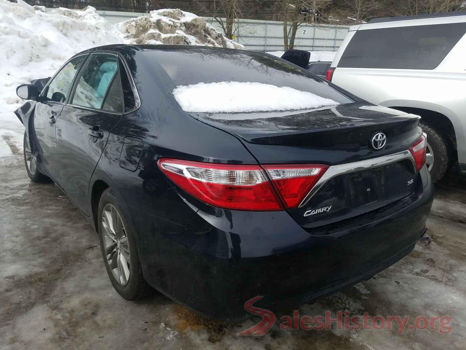 4T1BF1FK8GU225898 2016 TOYOTA CAMRY