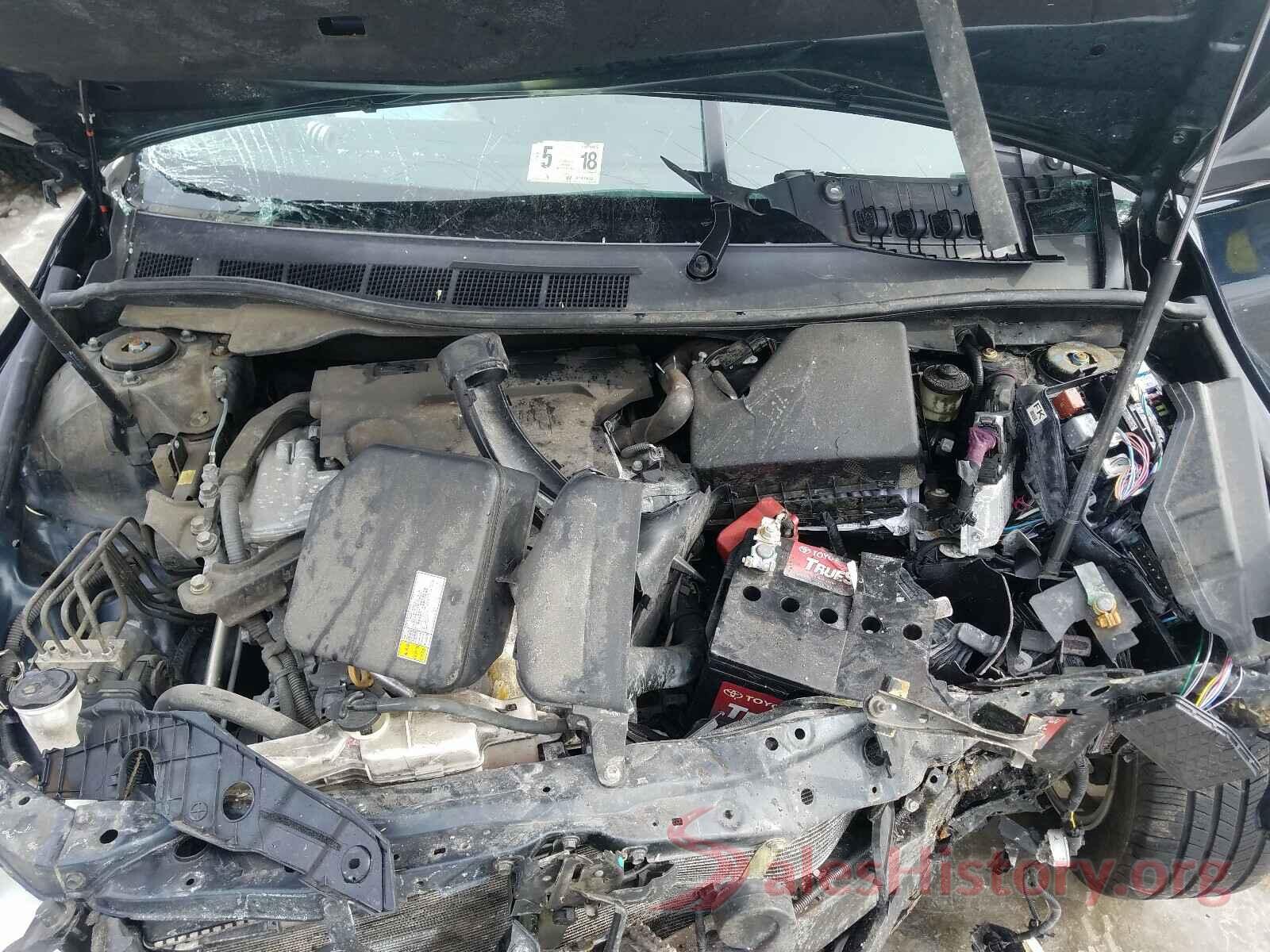 4T1BF1FK8GU225898 2016 TOYOTA CAMRY