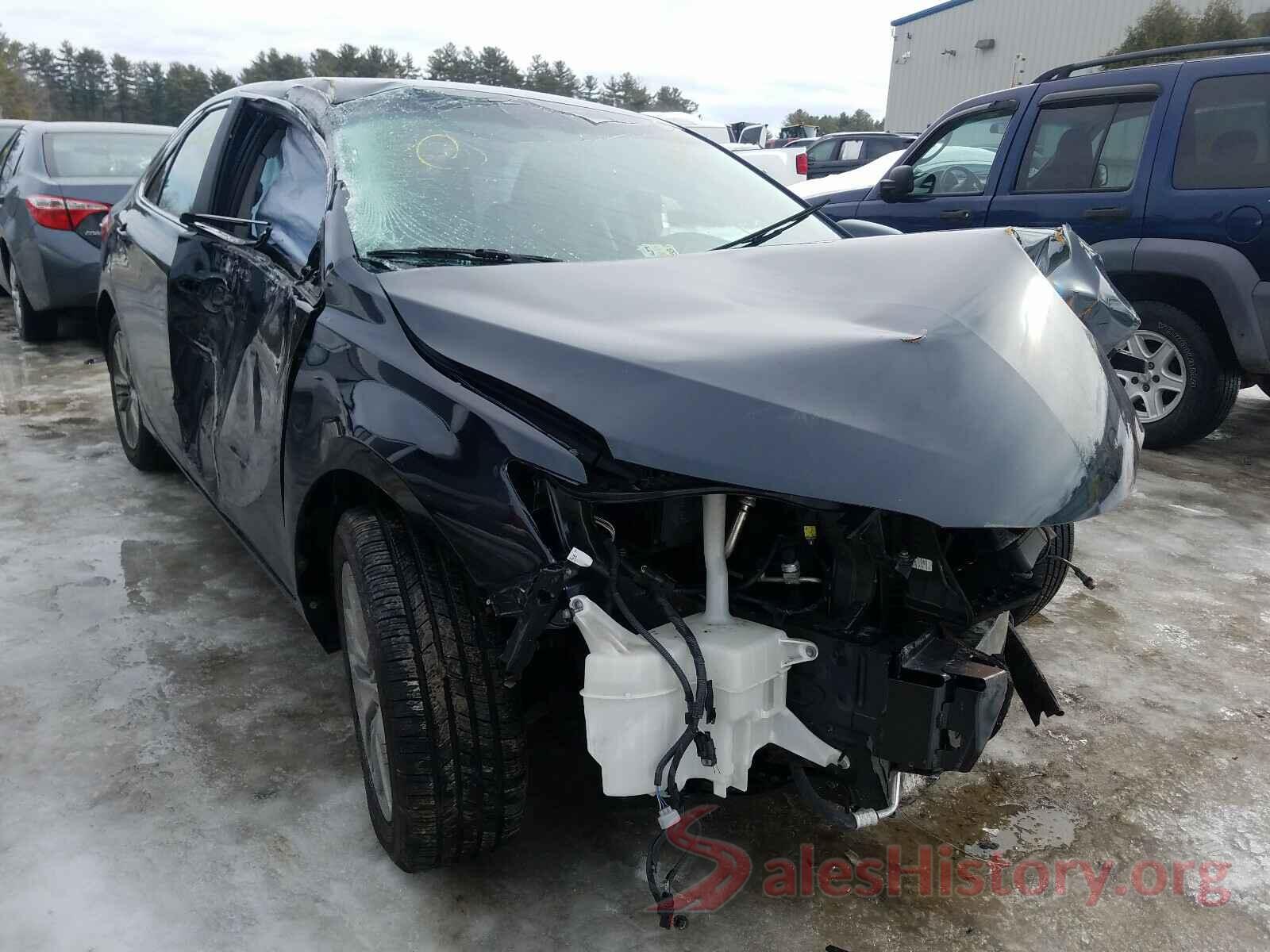 4T1BF1FK8GU225898 2016 TOYOTA CAMRY