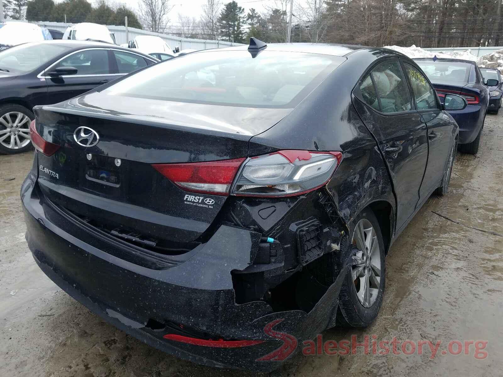 5NPD84LF5JH286983 2018 HYUNDAI ELANTRA