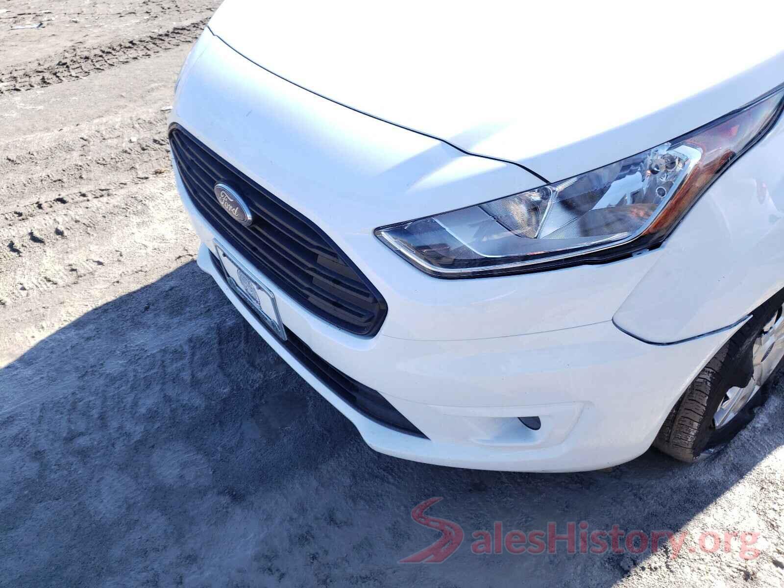 NM0LS7F2XK1426393 2019 FORD TRANSIT CO