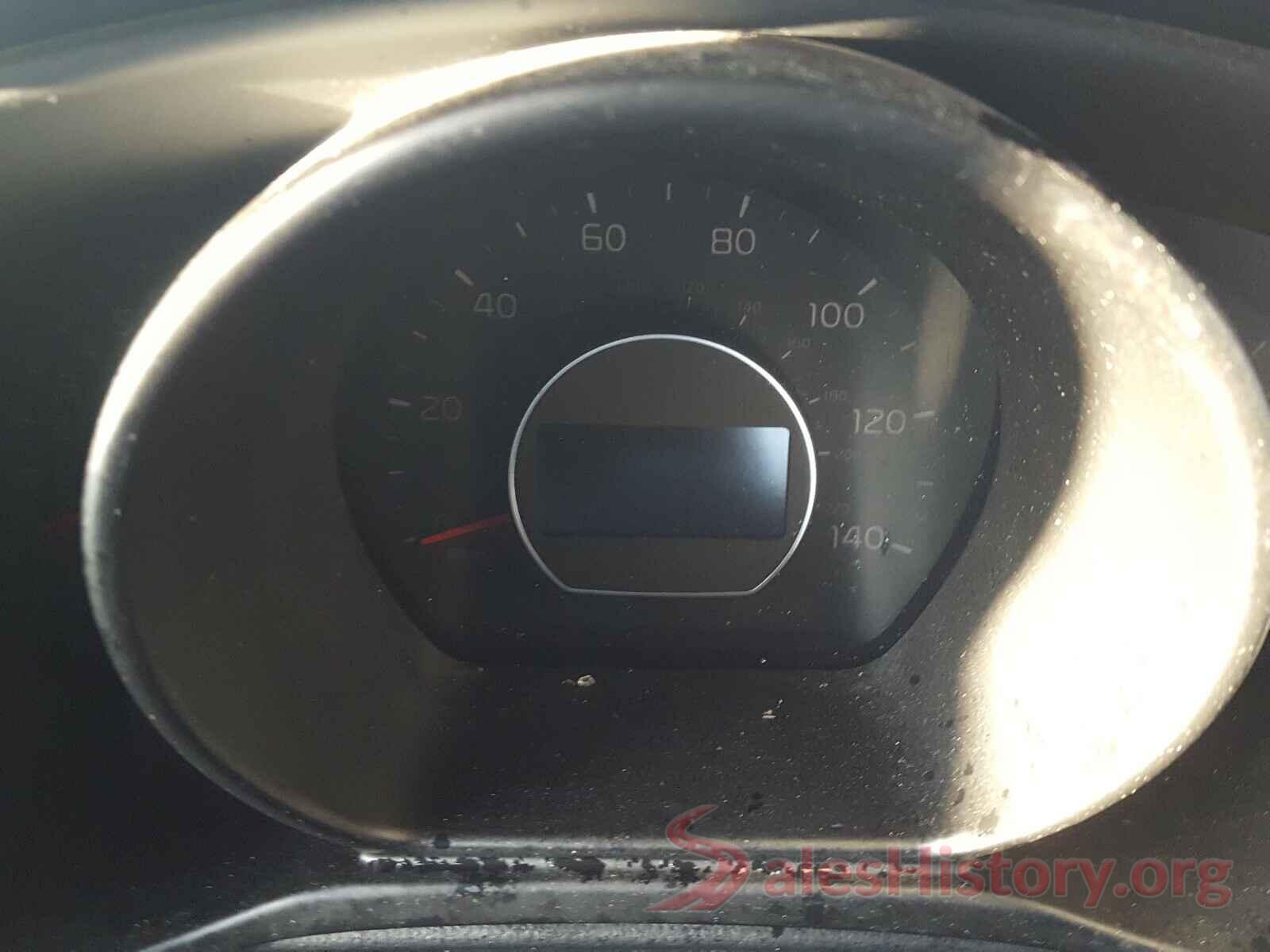 KNDJN2A22G7853647 2016 KIA SOUL