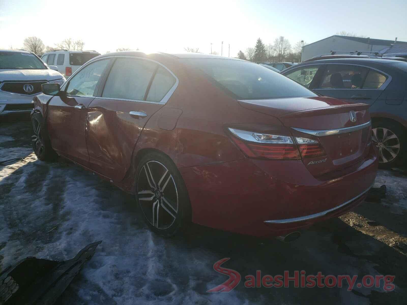 1HGCR2F65HA143186 2017 HONDA ACCORD