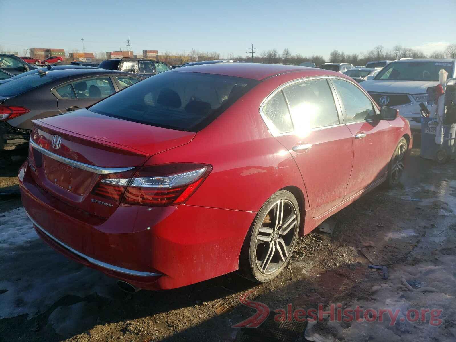 1HGCR2F65HA143186 2017 HONDA ACCORD