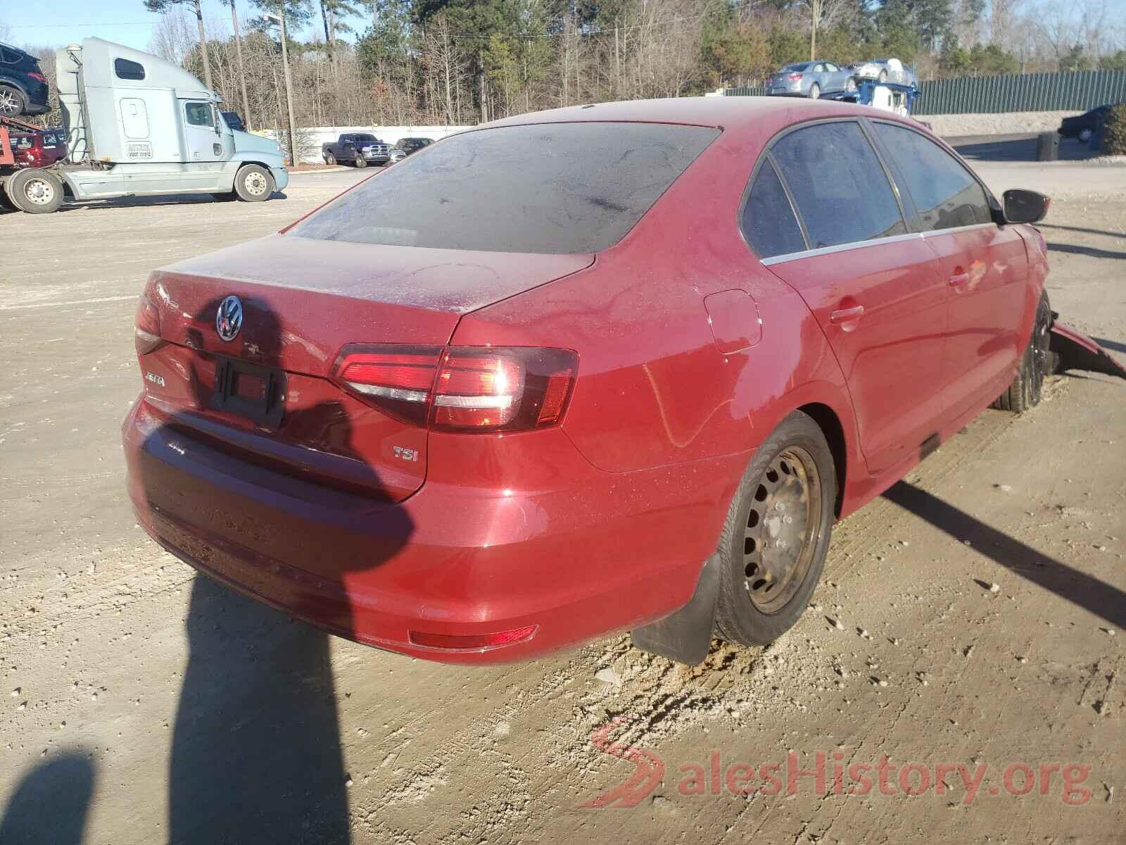 3VW2B7AJ7HM330775 2017 VOLKSWAGEN JETTA