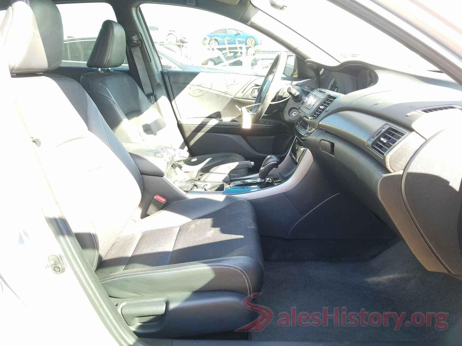 1HGCR2F53GA193025 2016 HONDA ACCORD