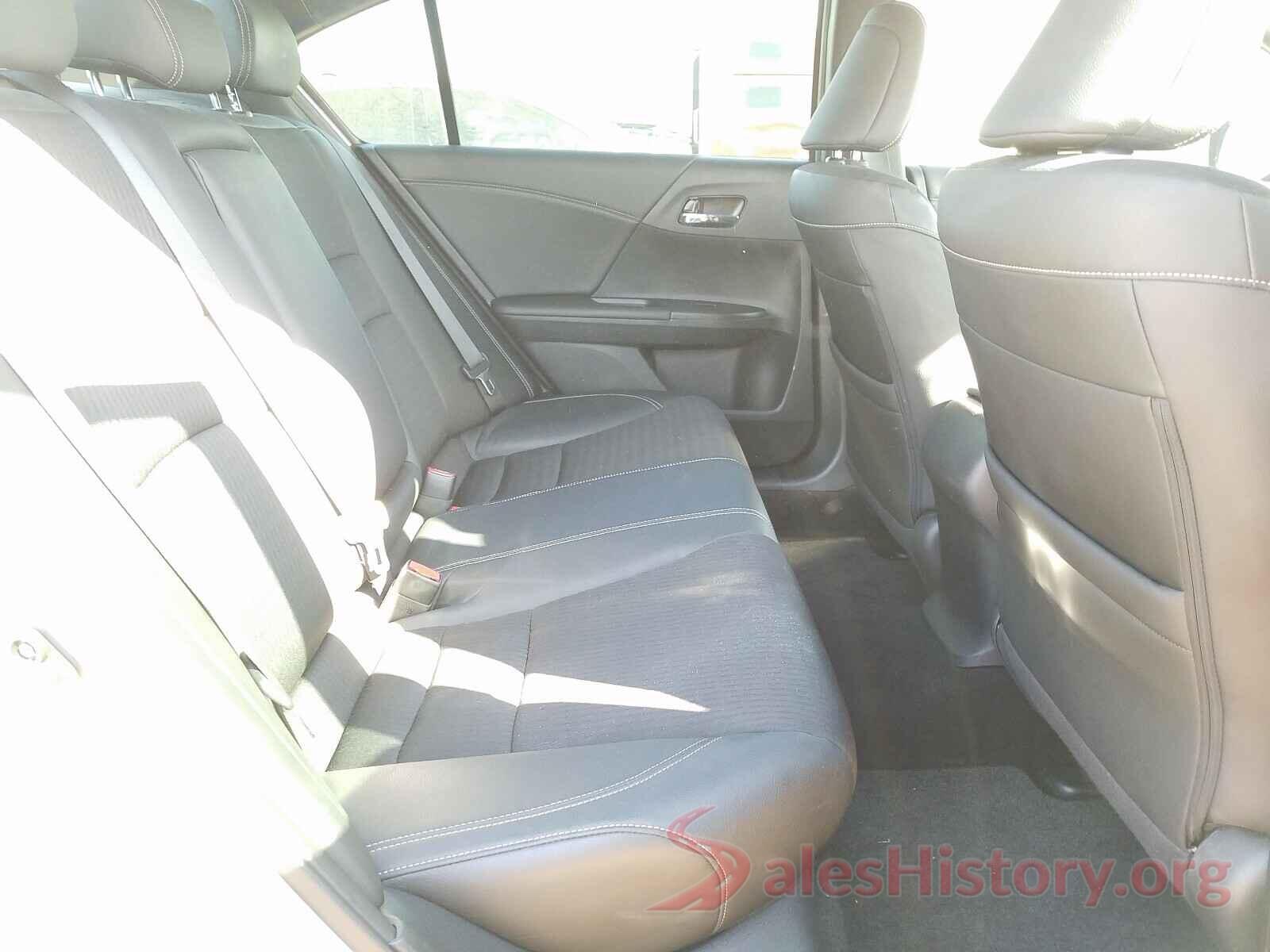 1HGCR2F53GA193025 2016 HONDA ACCORD