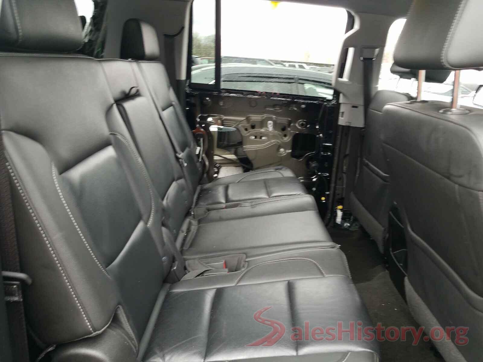 1GNSKHKC4JR274623 2018 CHEVROLET SUBURBAN