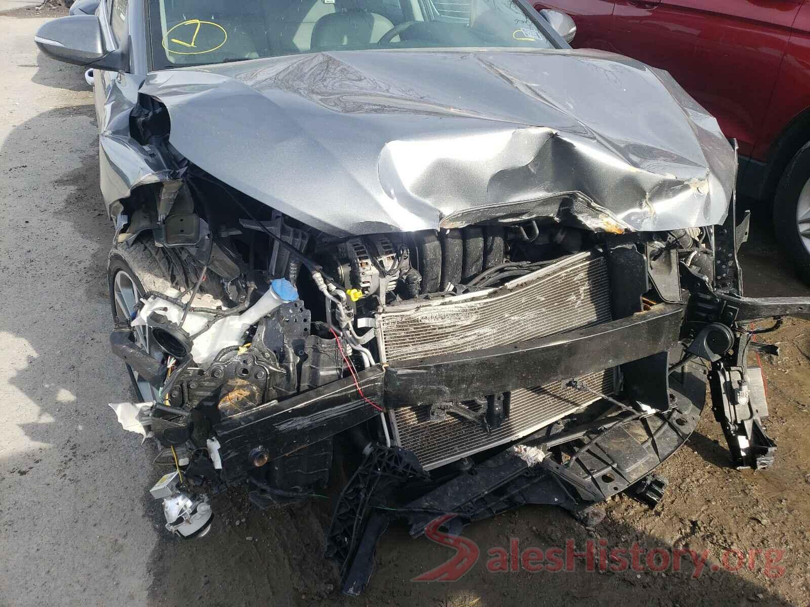 KMHD84LF0HU338614 2017 HYUNDAI ELANTRA