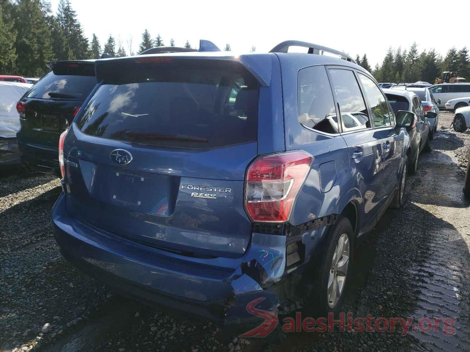 JF2SJAHC7GH463163 2016 SUBARU FORESTER