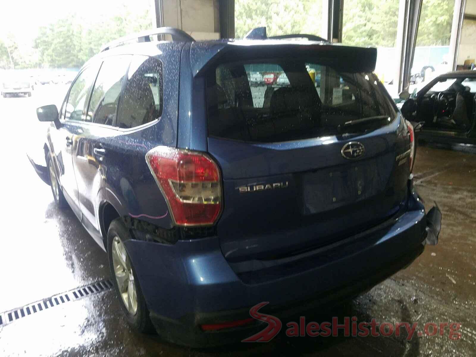 JF2SJAHC7GH463163 2016 SUBARU FORESTER