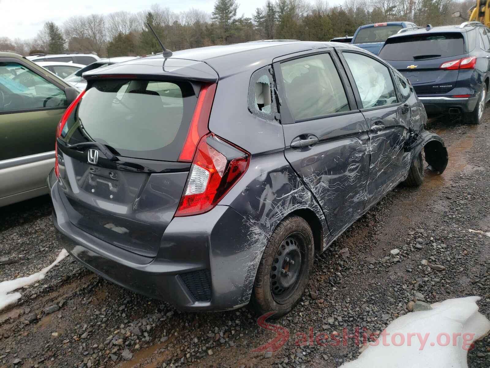 JHMGK5H53HS023230 2017 HONDA FIT