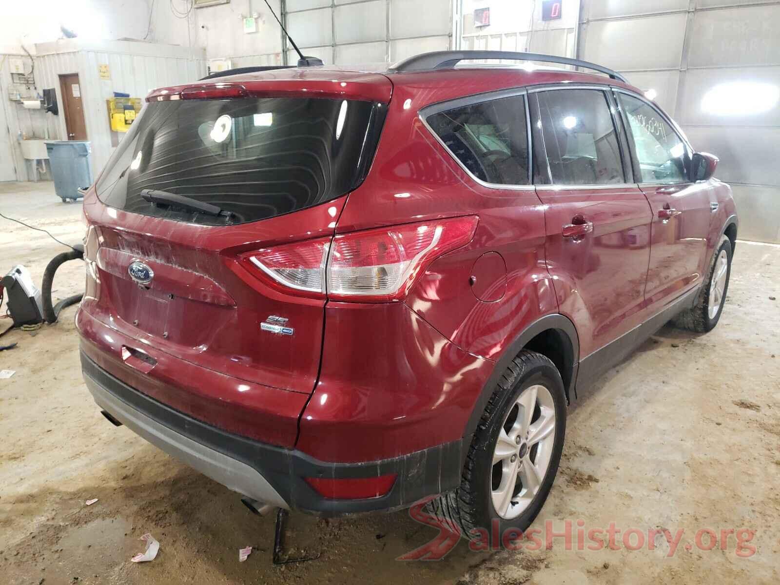 1FMCU9GX4GUA45174 2016 FORD ESCAPE