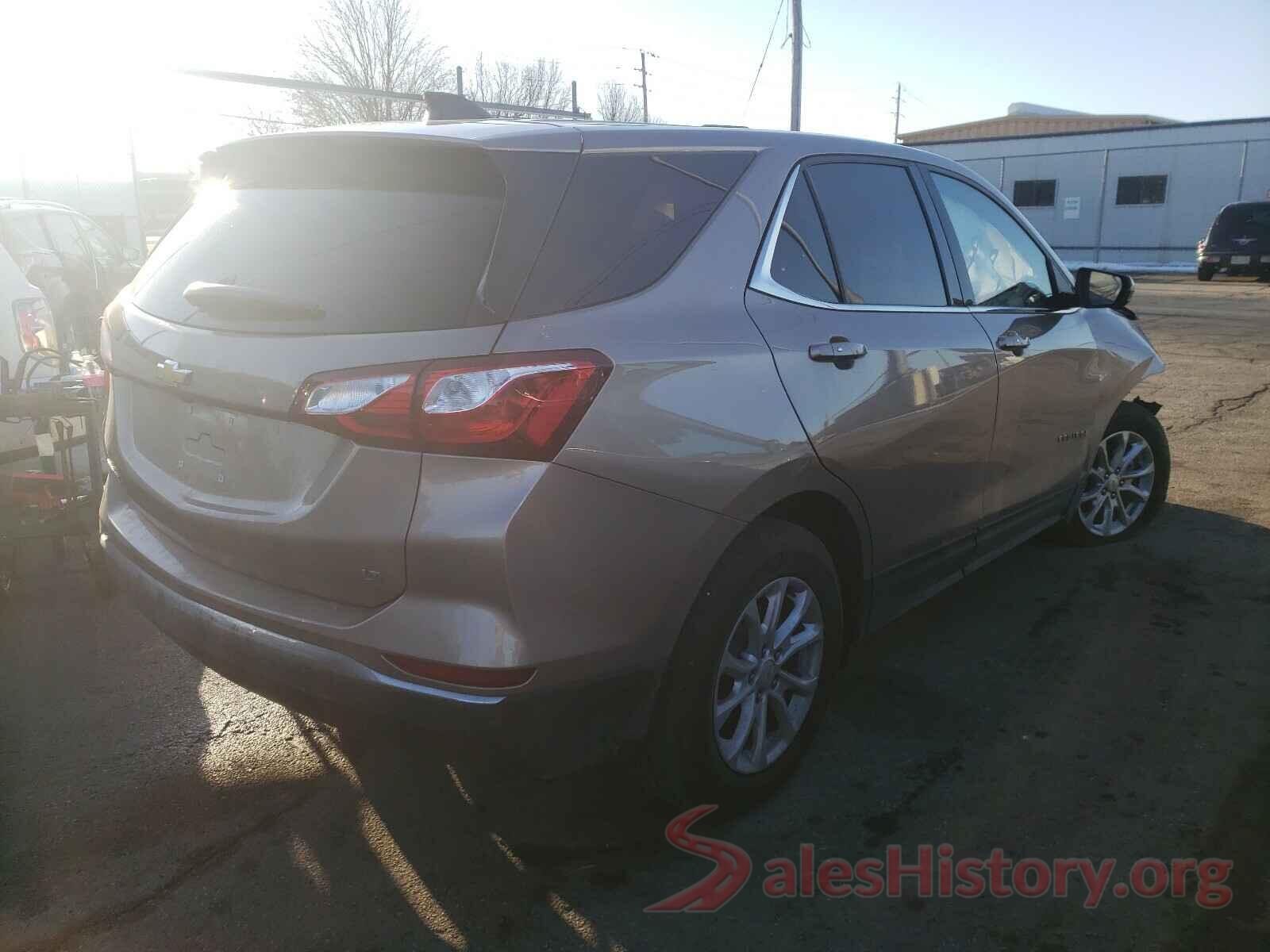 2GNAXKEV0K6227478 2019 CHEVROLET EQUINOX