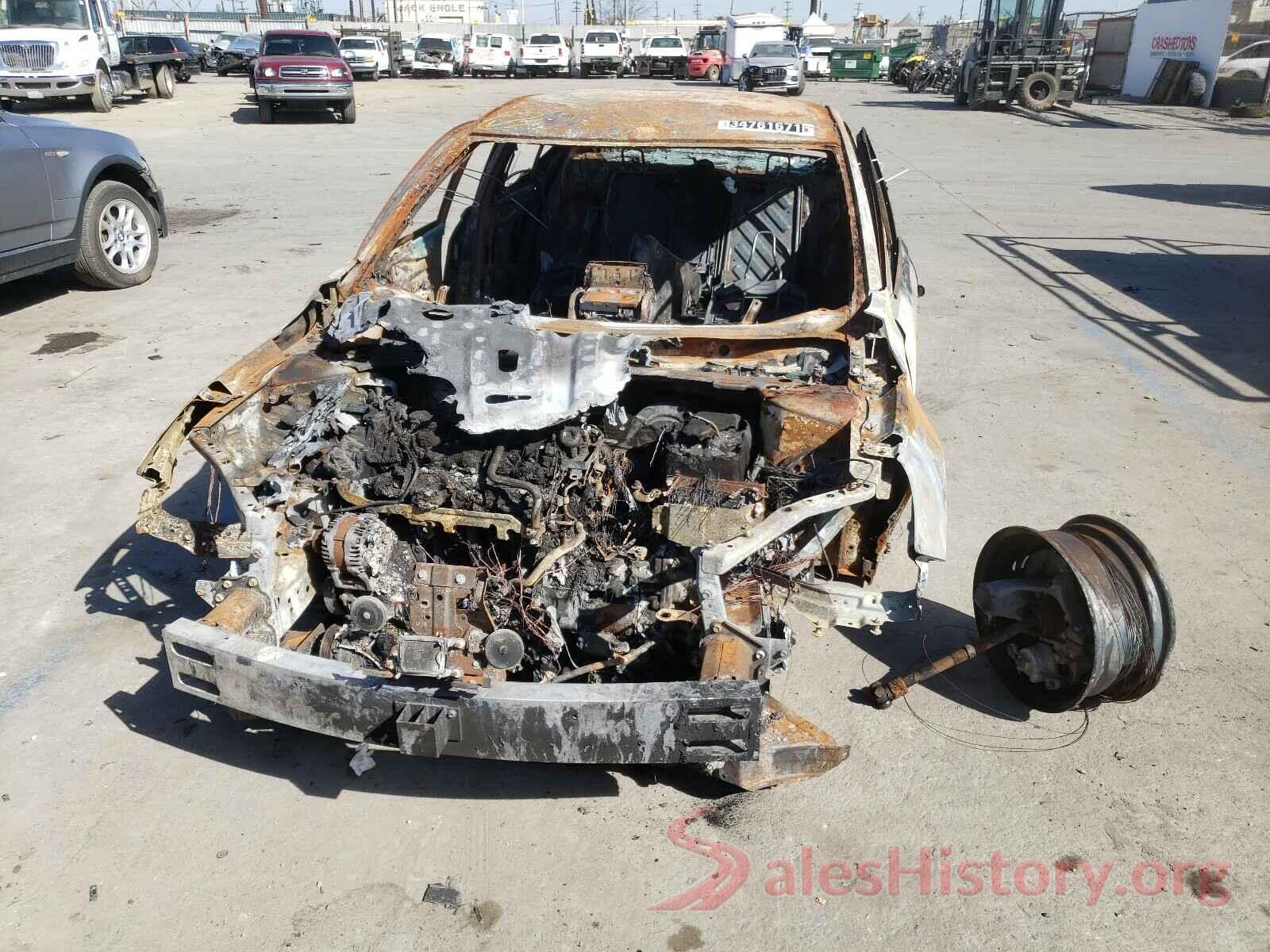 1N4BL4BV4KC228199 2019 NISSAN ALTIMA