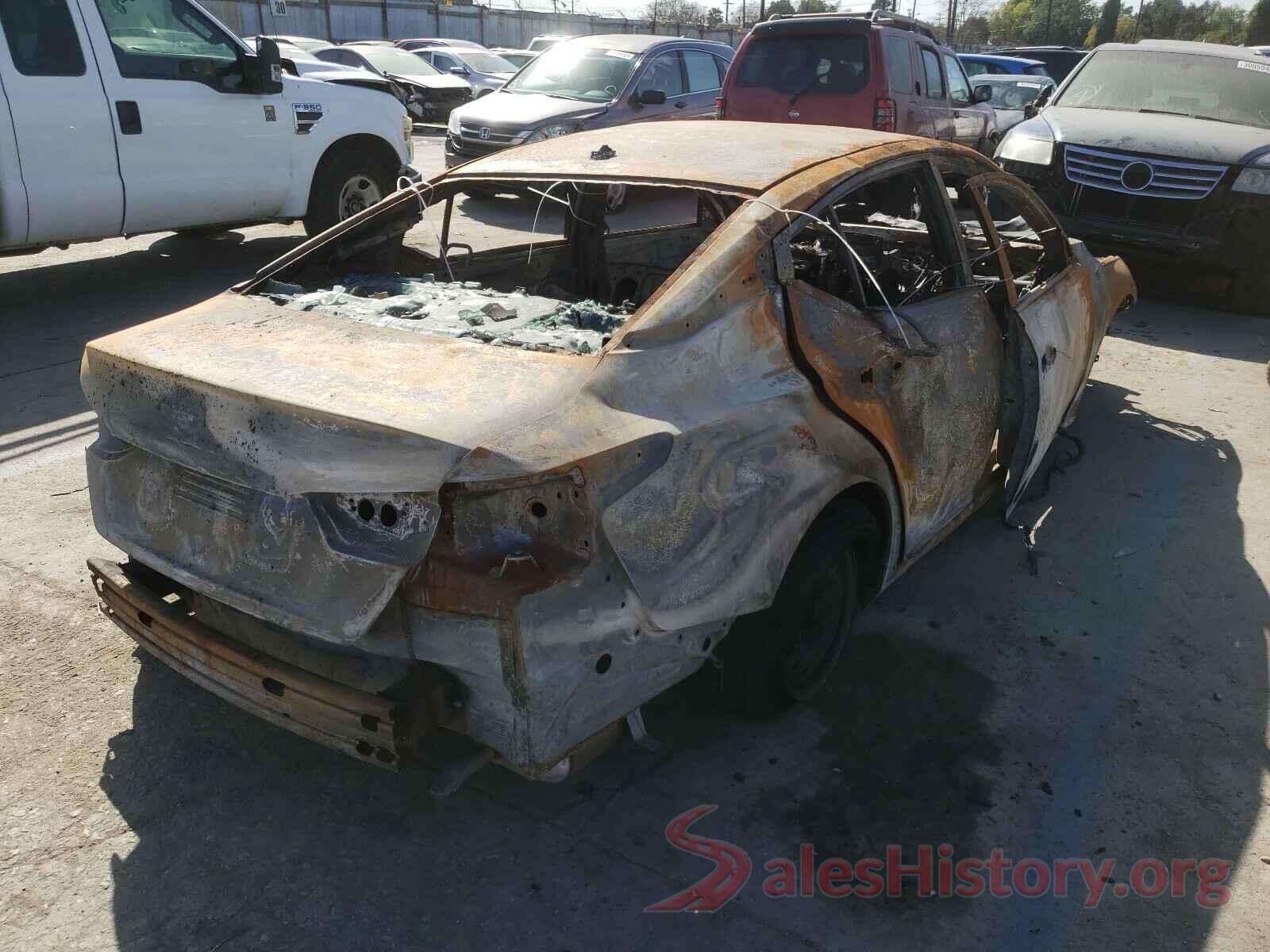 1N4BL4BV4KC228199 2019 NISSAN ALTIMA