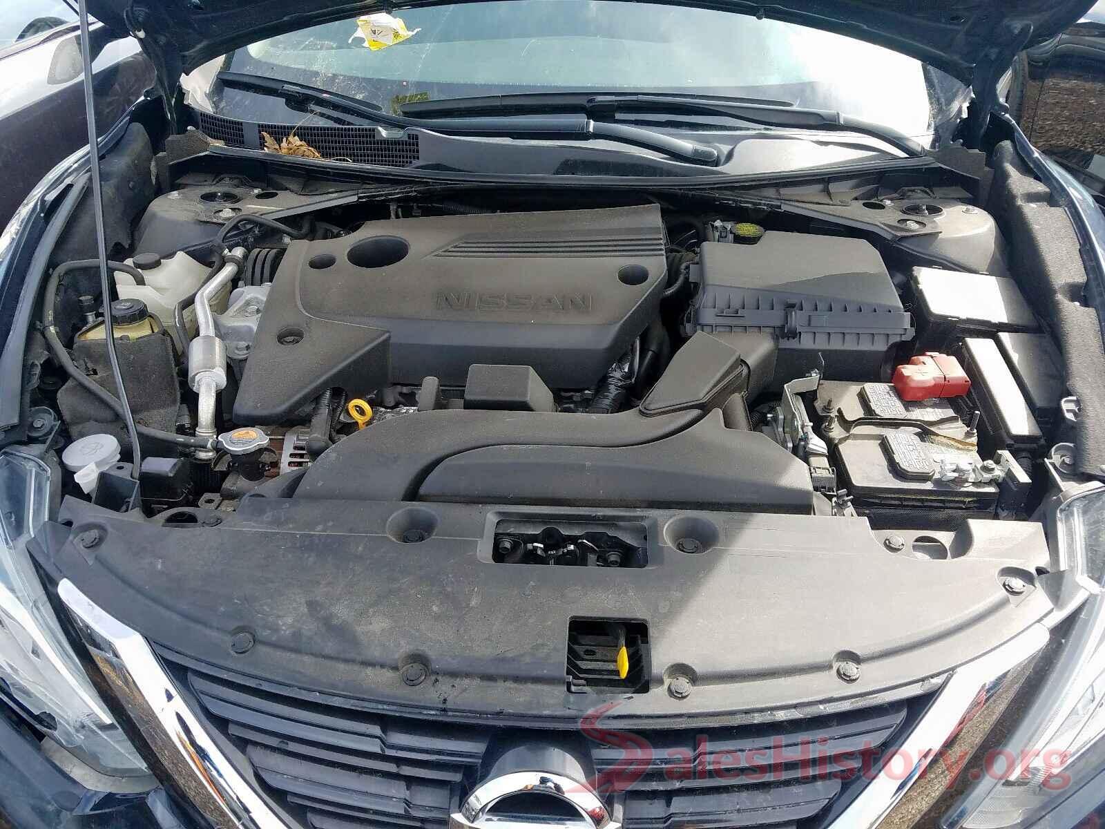 1N4AL3AP3HC197237 2017 NISSAN ALTIMA