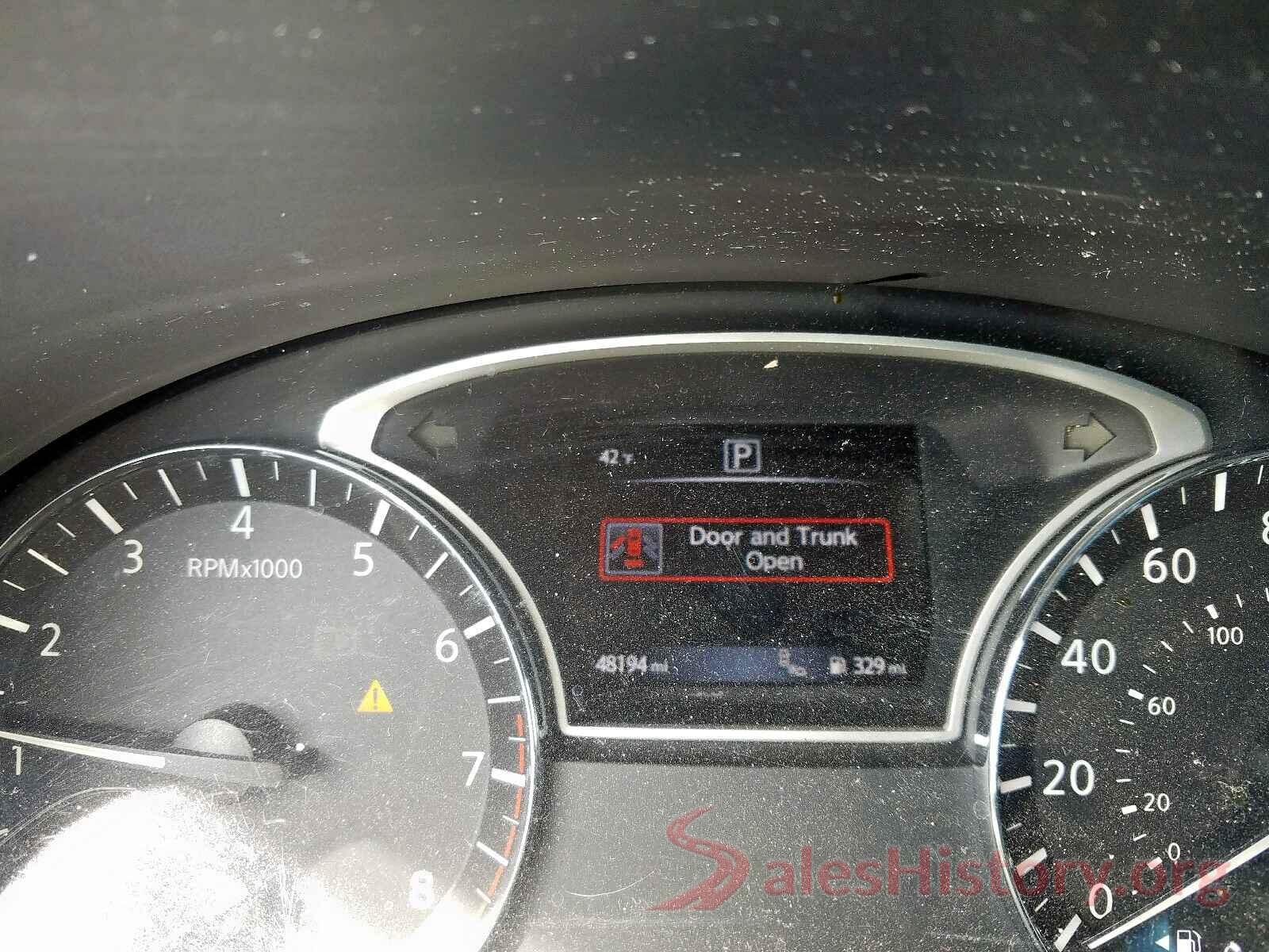 1N4AL3AP3HC197237 2017 NISSAN ALTIMA