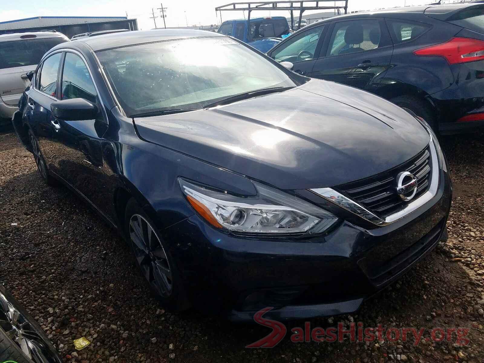 1N4AL3AP3HC197237 2017 NISSAN ALTIMA