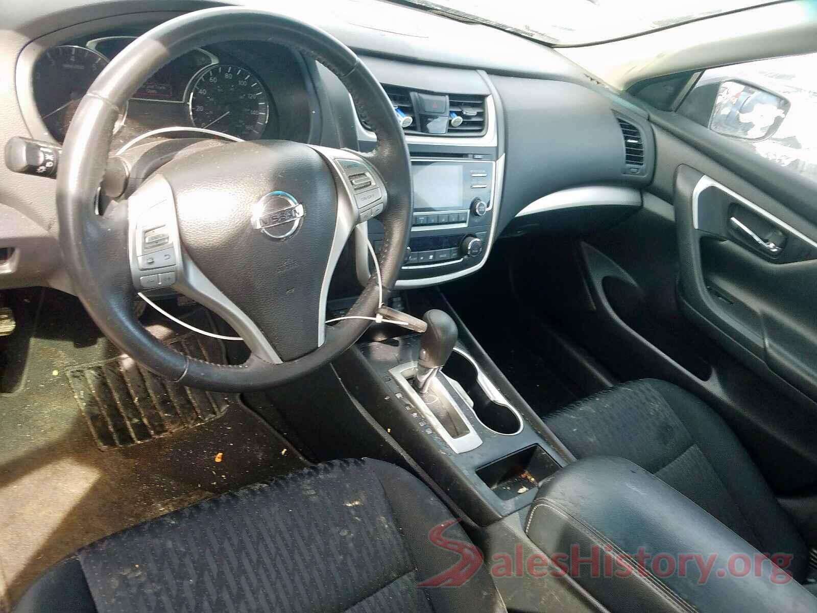 1N4AL3AP3HC197237 2017 NISSAN ALTIMA