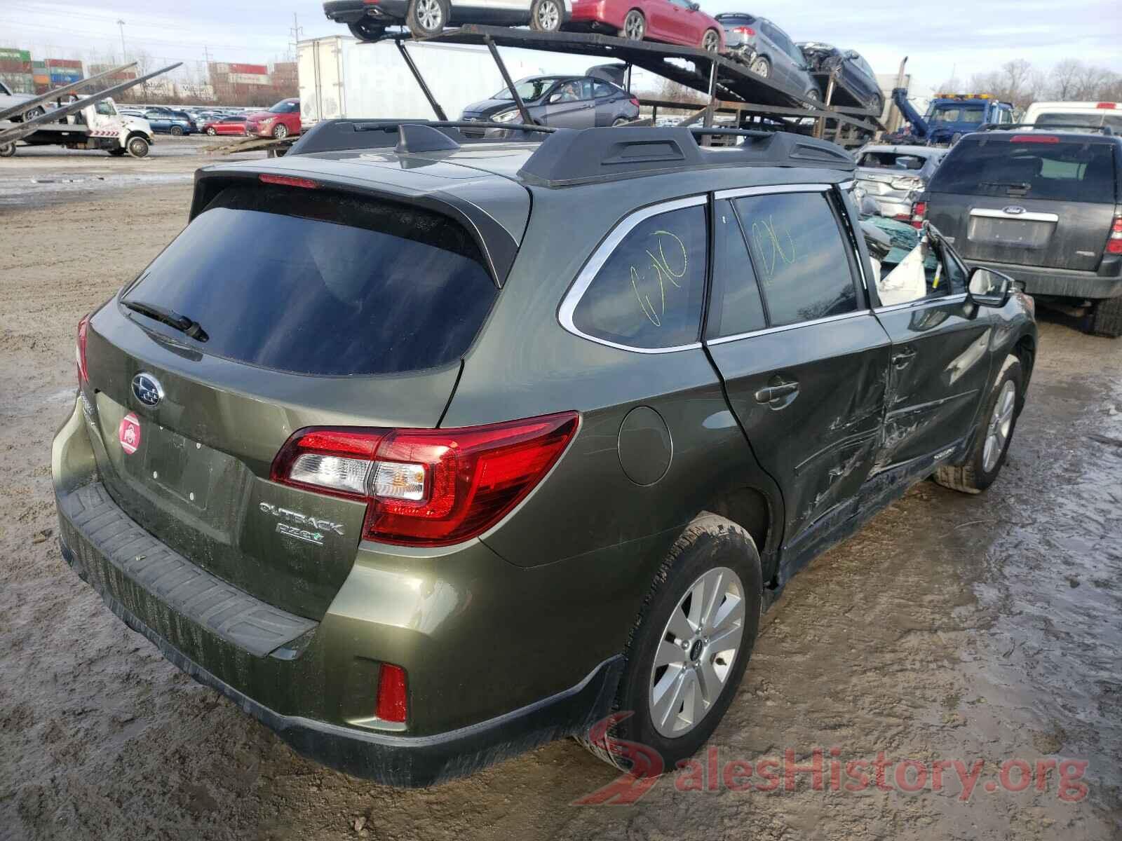 4S4BSAHC5H3251237 2017 SUBARU OUTBACK