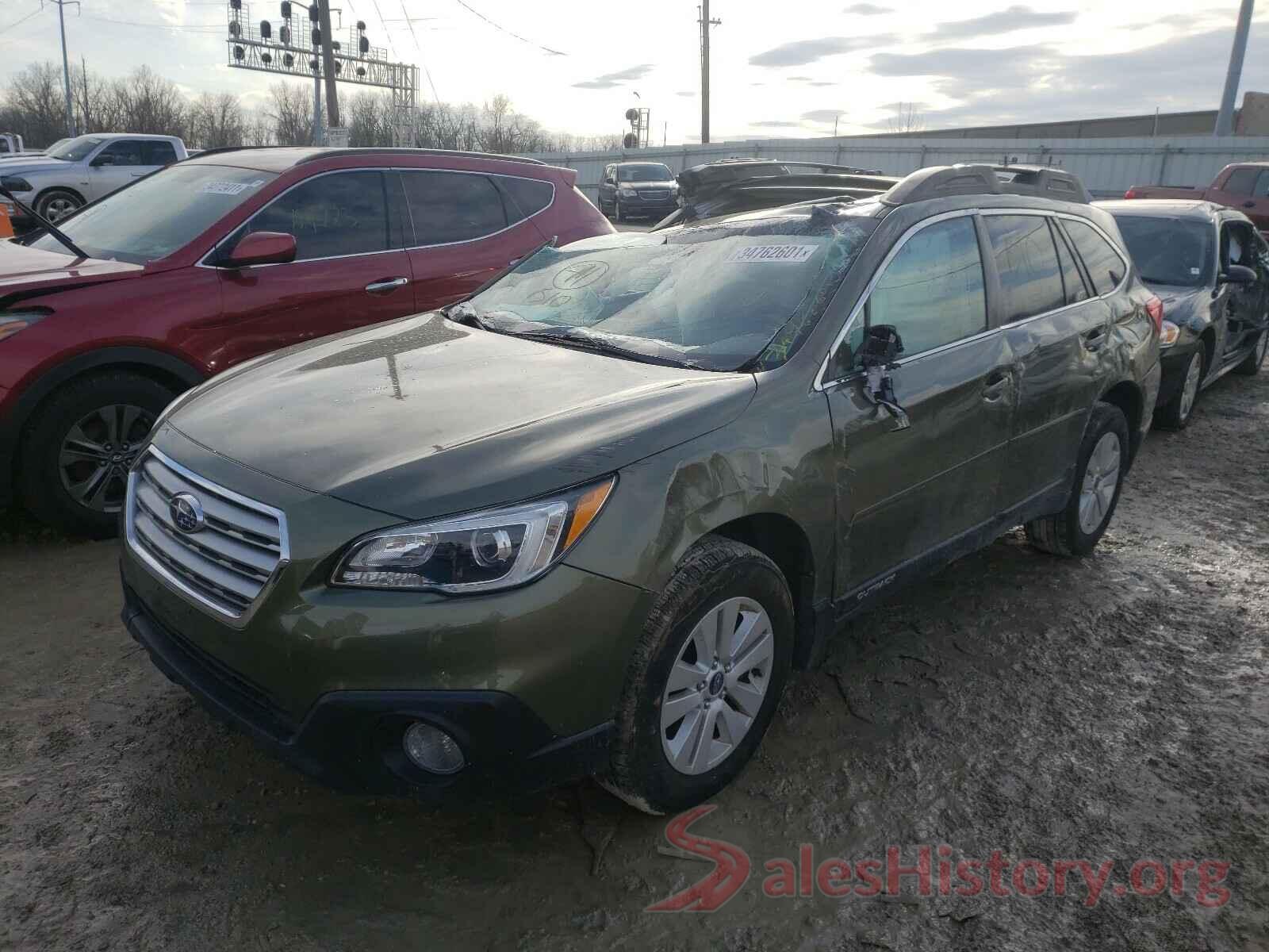 4S4BSAHC5H3251237 2017 SUBARU OUTBACK