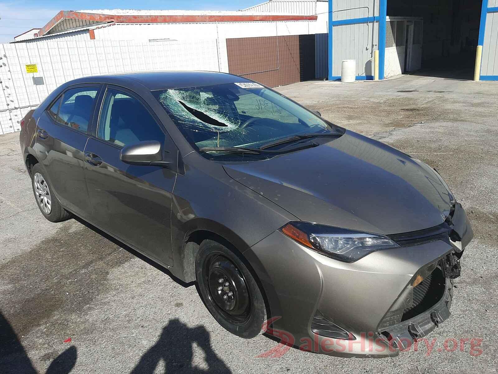 5YFBURHE0KP908247 2019 TOYOTA COROLLA