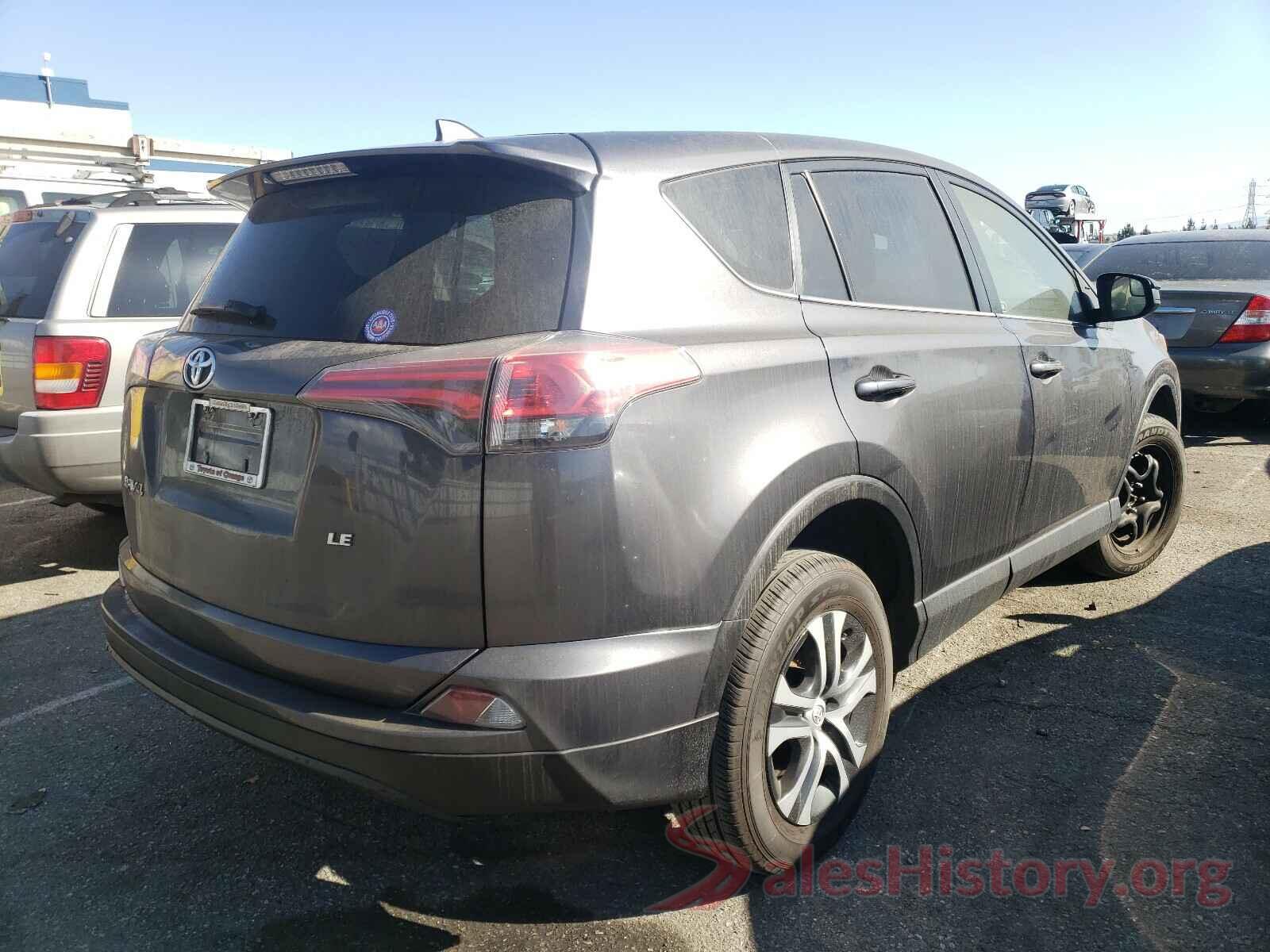 JTMZFREV9JJ171100 2018 TOYOTA RAV4