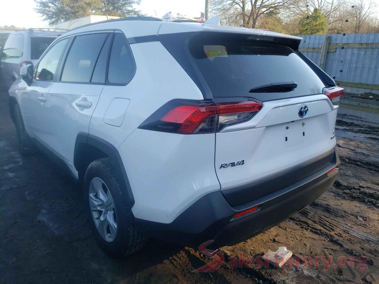 JTMMWRFV0KD010644 2019 TOYOTA RAV4