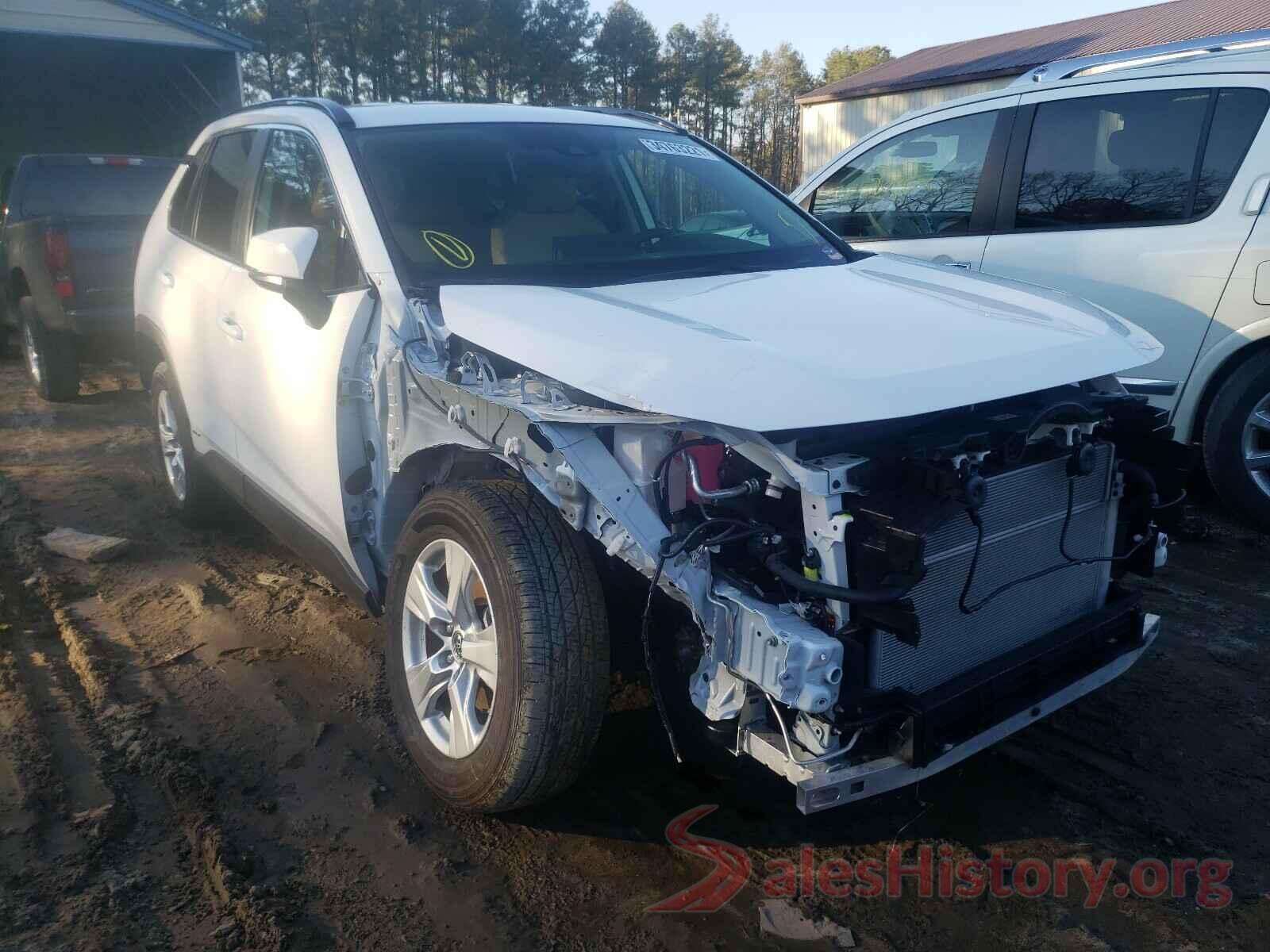 JTMMWRFV0KD010644 2019 TOYOTA RAV4