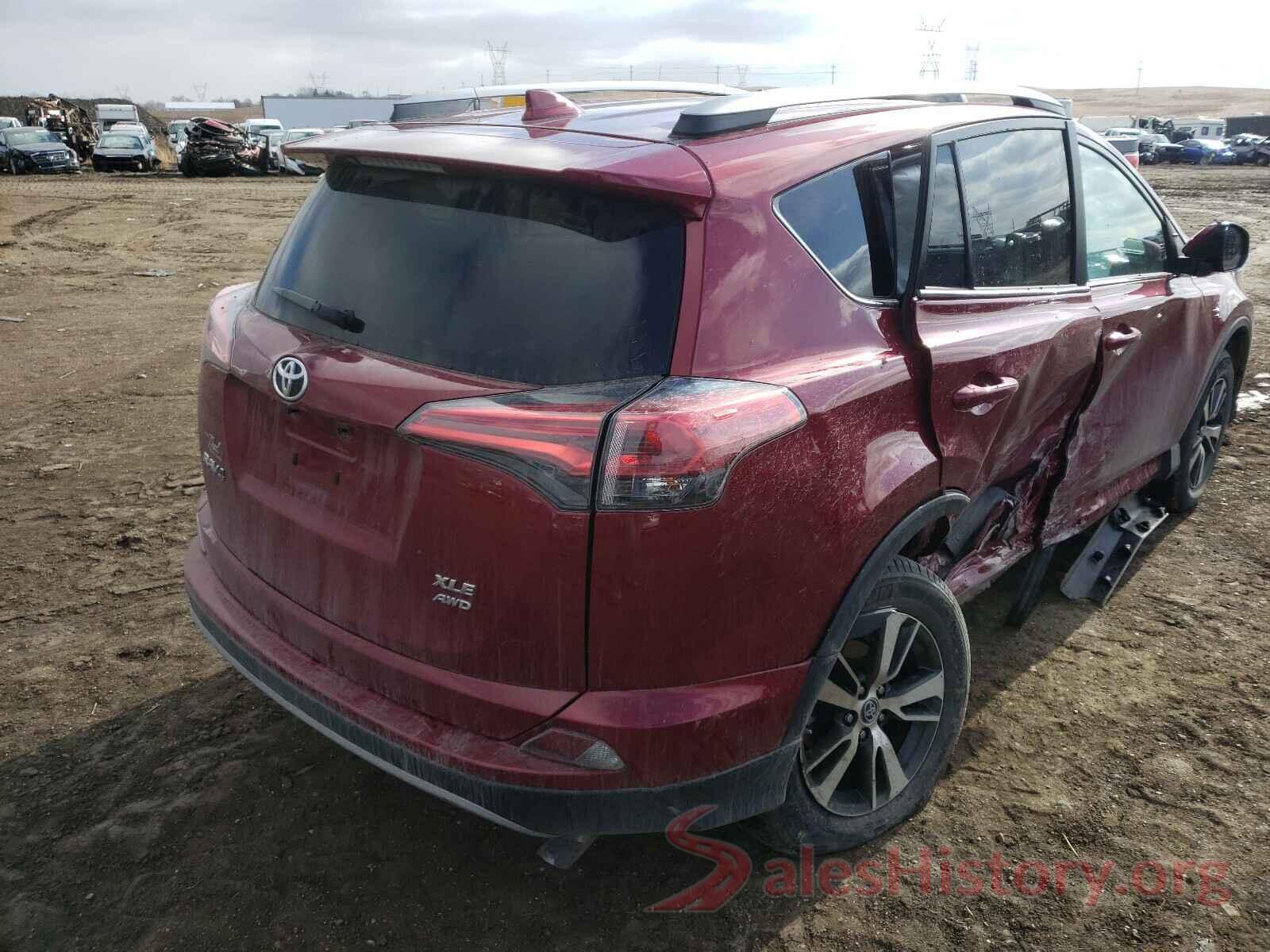 2T3RFREV2JW778506 2018 TOYOTA RAV4