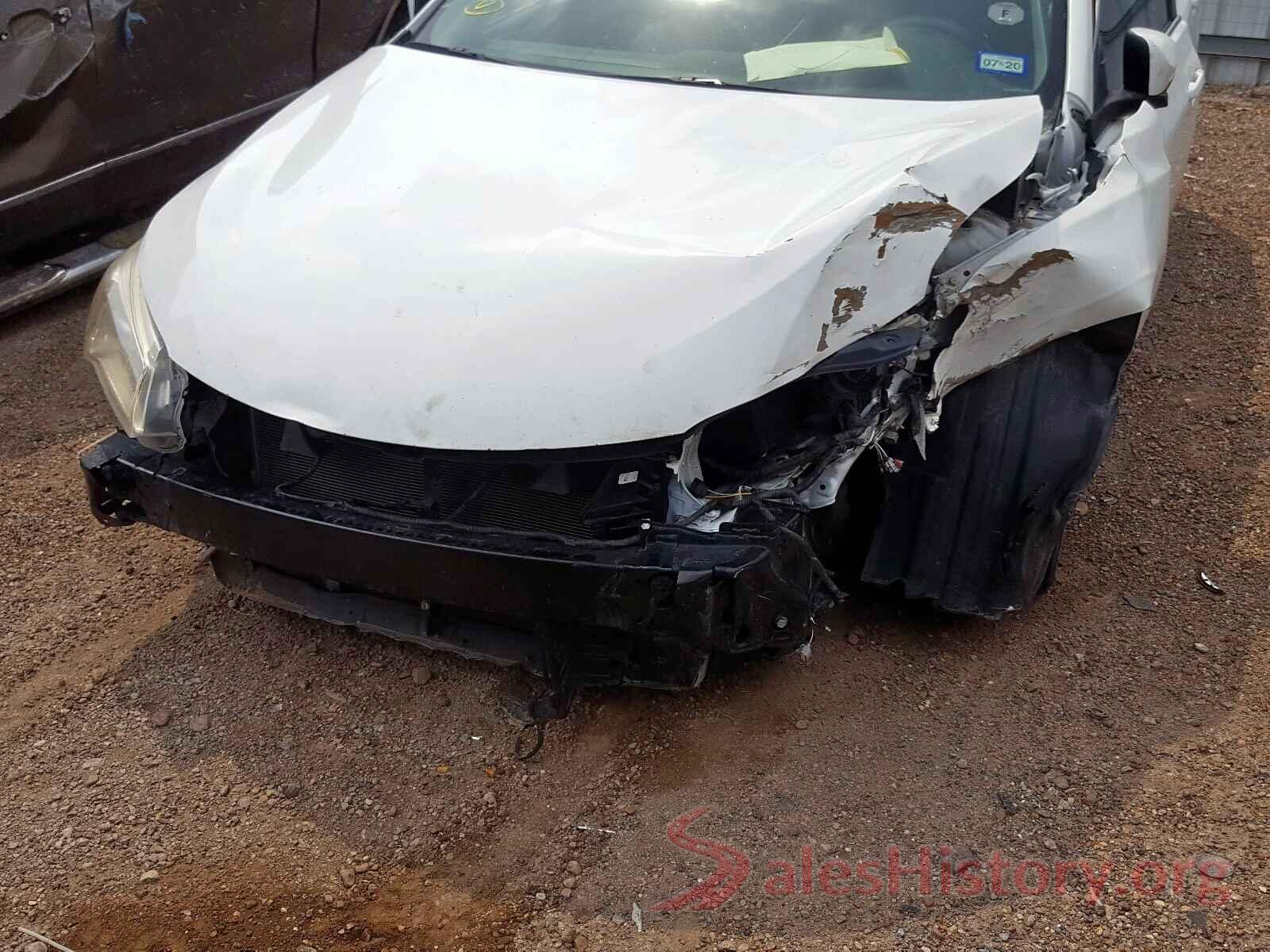 4T1BF1FKXGU538645 2016 TOYOTA CAMRY