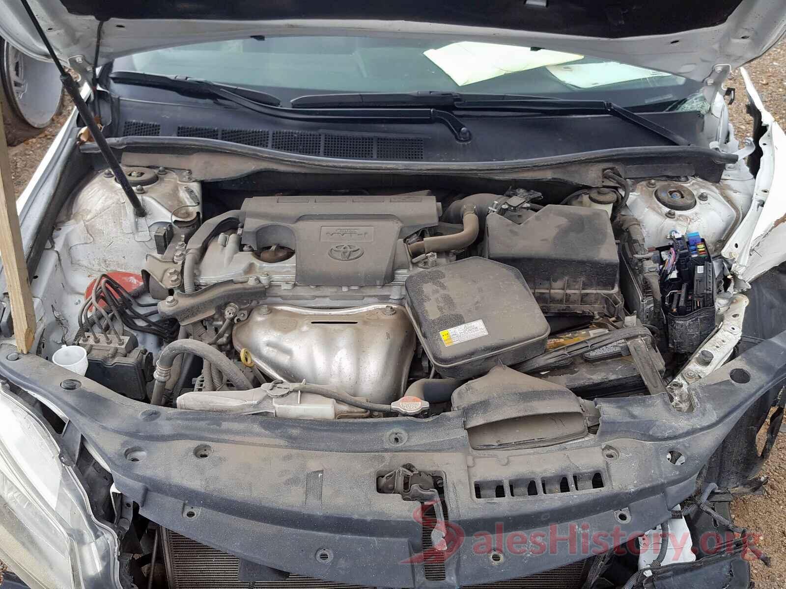 4T1BF1FKXGU538645 2016 TOYOTA CAMRY