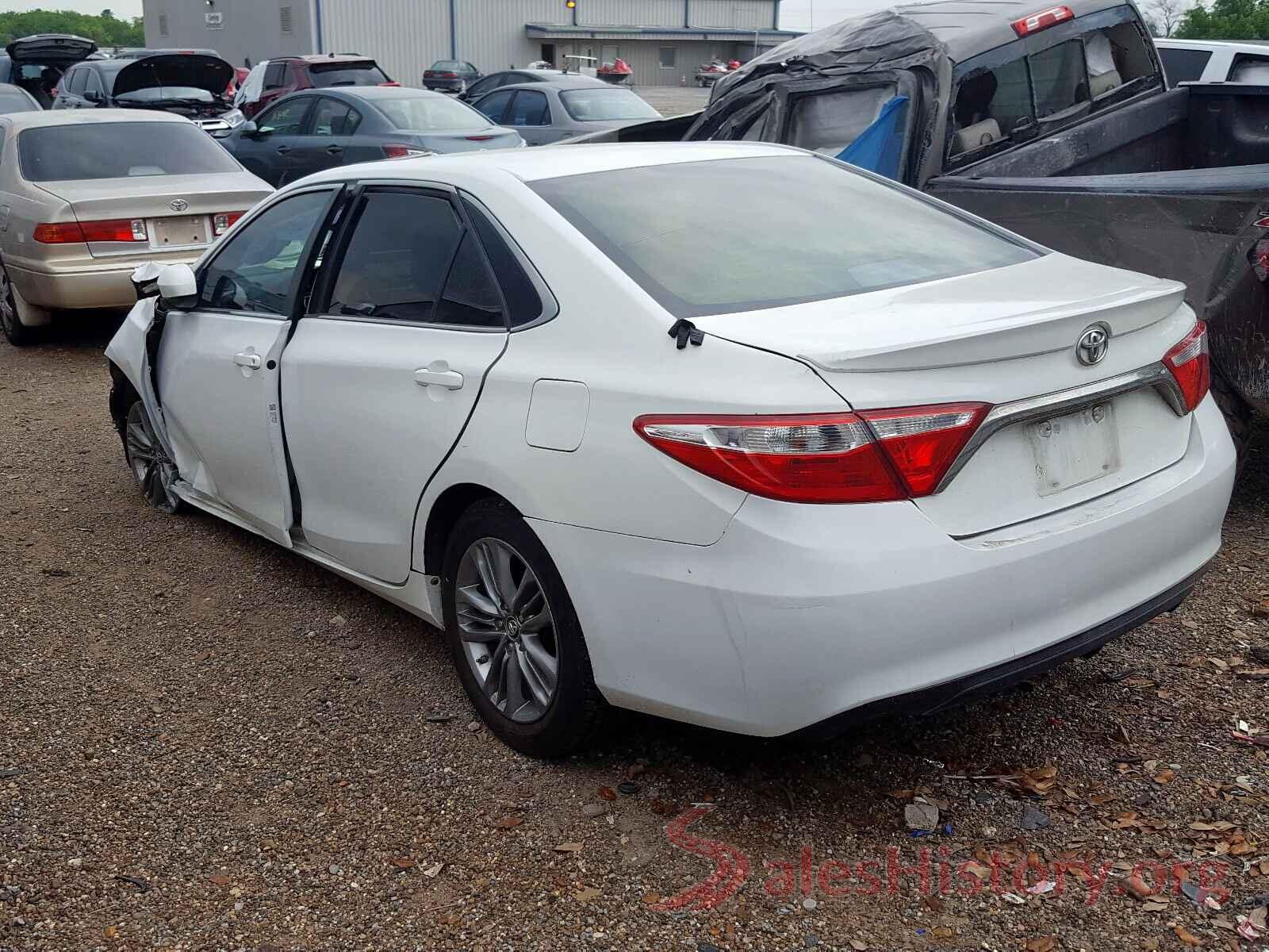 4T1BF1FKXGU538645 2016 TOYOTA CAMRY