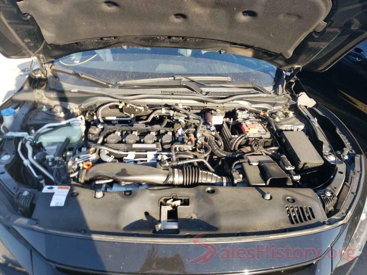 SHHFK7H92JU231015 2018 HONDA CIVIC