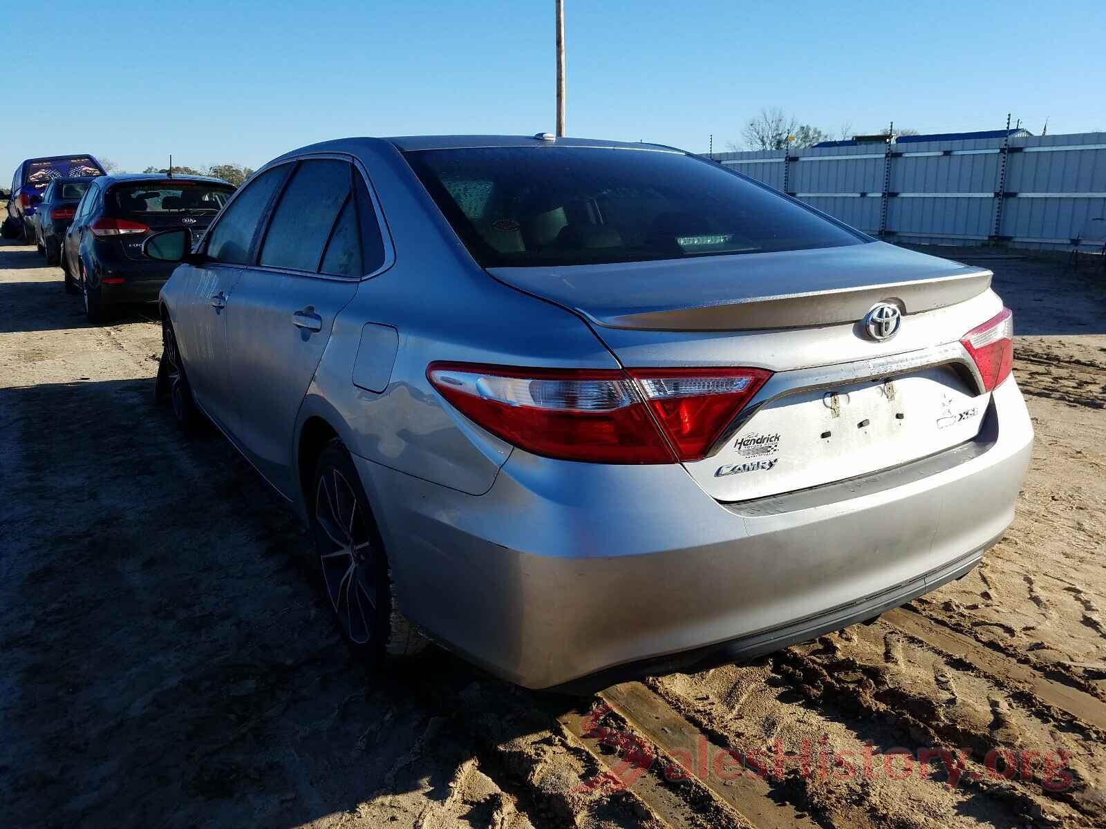 4T1BF1FK4GU595309 2016 TOYOTA CAMRY