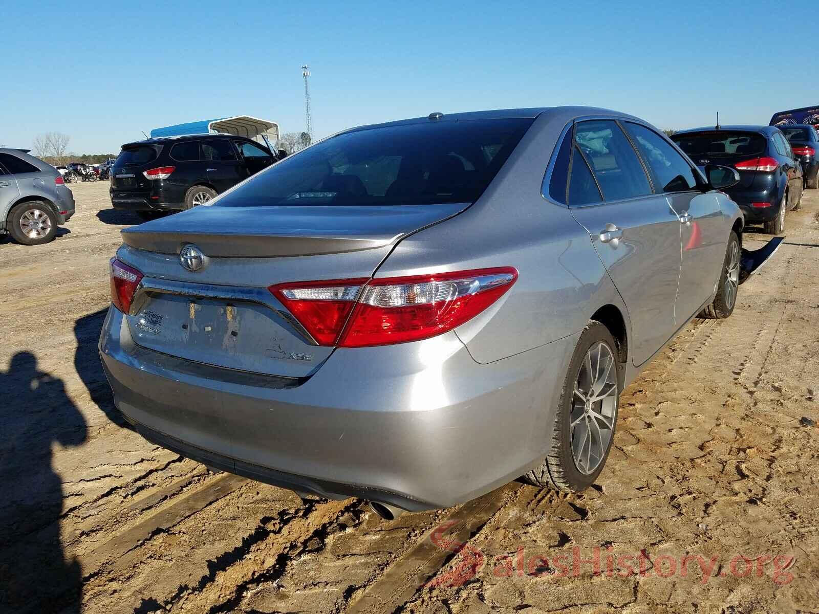 4T1BF1FK4GU595309 2016 TOYOTA CAMRY